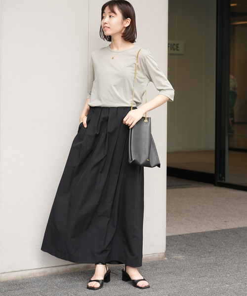 SLOBE IENA（スローブイエナ）の「【tov/トーヴ】 チェーン