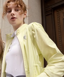 CELFORD（セルフォード）の「【CELFORD　GOLF】ペプラムブルゾン（ブルゾン）」