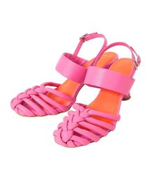 ELENDEEK | グルカヒールサンダル(サンダル)