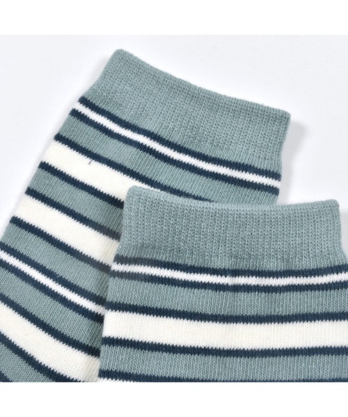 SLAP SLIP(スラップスリップ)の「SLAPSLIP/くるま恐竜いぬ総柄+ワンポイントソックス2点セット(13~21cm)(ソックス/靴下・キッズ・イエロー/ベージュ/ホワイト・13/16/19)」の12枚目の写真