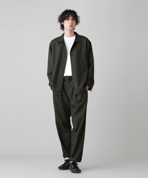 MARGARET HOWELL（マーガレットハウエル）の「SUMMER WOOL