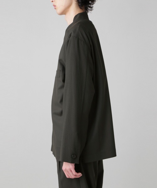 MARGARET HOWELL（マーガレットハウエル）の「SUMMER WOOL