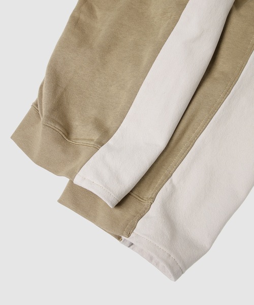 BLESS（ブレス）の「OVERJOGGINGJEANS（デニムパンツ・メンズ・ブルー系その他/ベージュ/ブラック・S/L）」の21枚目の写真