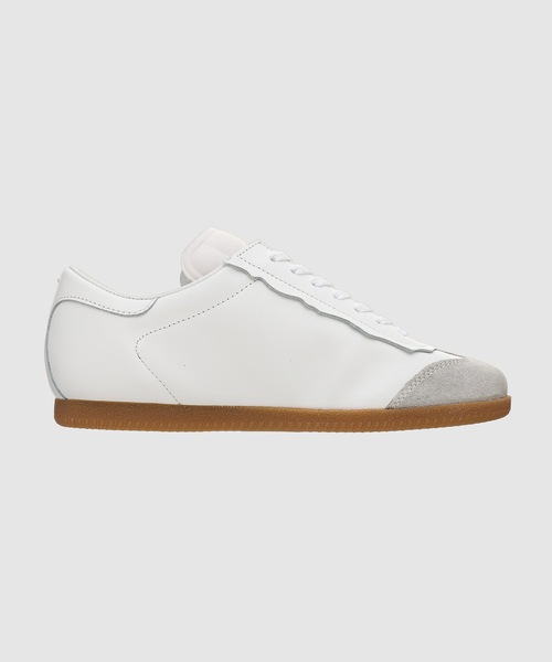 Maison Margiela(メゾンマルジェラ)の「SNEAKERS(スニーカー・レディース・ホワイト・36/37/38)」の5枚目の写真
