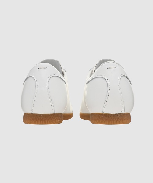 Maison Margiela(メゾンマルジェラ)の「SNEAKERS(スニーカー・レディース・ホワイト・36/37/38)」の3枚目の写真