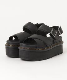 Dr. Martens | Dr.Martens ドクターマーチン VOSS II QUAD サンダル(サンダル)