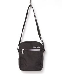 Bianchi | ビアンキ【Bianchi】スクエアミニショルダーバッグ(ショルダーバッグ)