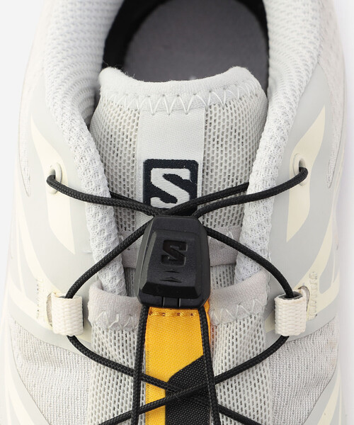 24.5】ミントマンボ スニーカーsalomon XT6 レディース salomon xt-6