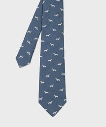 Paul Smith（ポールスミス）の「ダックスフンドモチーフ タイ / 130013 552MJ（ネクタイ）」