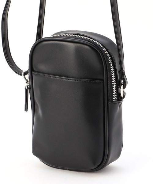 179/WG（イチナナキュウダブルジー）の「ポーチ付きショルダーバッグ（ショルダーバッグ・レディース・ブルー/ゴールド/ブラック・FREE）」の7枚目の写真