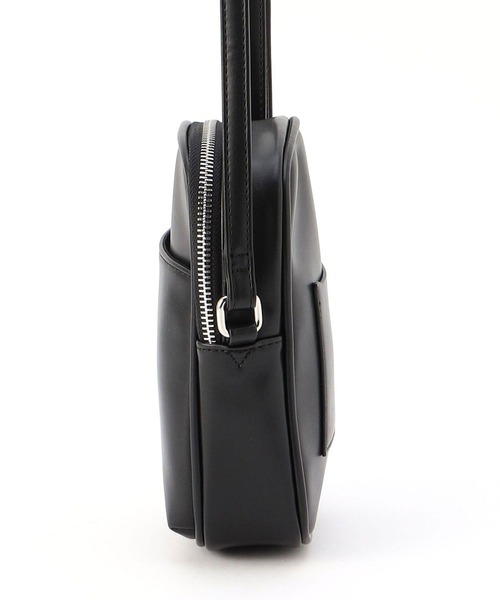 179/WG（イチナナキュウダブルジー）の「ポーチ付きショルダーバッグ（ショルダーバッグ・レディース・ブルー/ゴールド/ブラック・FREE）」の8枚目の写真