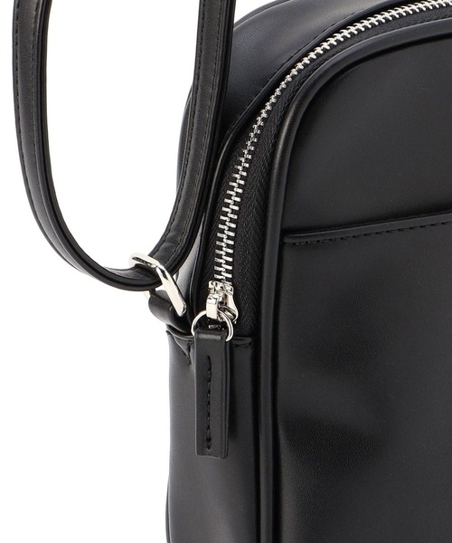 179/WG（イチナナキュウダブルジー）の「ポーチ付きショルダーバッグ（ショルダーバッグ・レディース・ブルー/ゴールド/ブラック・FREE）」の11枚目の写真