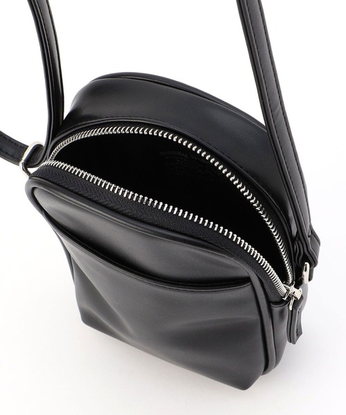 179/WG（イチナナキュウダブルジー）の「ポーチ付きショルダーバッグ（ショルダーバッグ・レディース・ブルー/ゴールド/ブラック・FREE）」の13枚目の写真