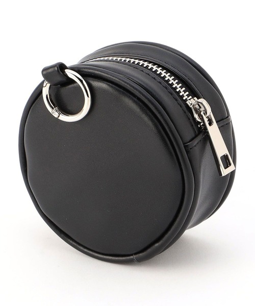 179/WG（イチナナキュウダブルジー）の「ポーチ付きショルダーバッグ（ショルダーバッグ・レディース・ブルー/ゴールド/ブラック・FREE）」の18枚目の写真