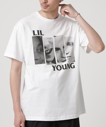Nuggets | NuGgETS/ 別注 "YOUNG" S/S Tee(Tシャツ/カットソー)
