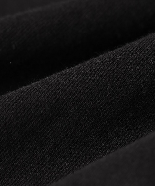 Nuggets（ナゲッツ）の「NuGgETS/ 別注 "YOUNG" S/S Tee（Tシャツ/カットソー・メンズ・ブラック/ホワイト・L/M/XL）」の14枚目の写真