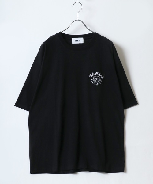 ✴新品✴MOYURU Tシャツ hugall_abo0077105
