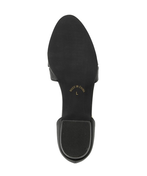 Juze(ジュゼ)の「フラットグルカサンダル(サンダル・レディース・ホワイト系その他/ゴールド/ブラック・L/M/S)」の10枚目の写真