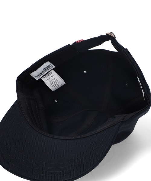 BEDWIN & THE HEARTBREAKERS(ベドウィン アンド ザ ハートブレイカーズ)の「BEDWIN BASEBALL CAP GREG 23SB0984(キャップ・メンズ・ホワイト/レッド/ブラック・ONE SIZE)」の5枚目の写真