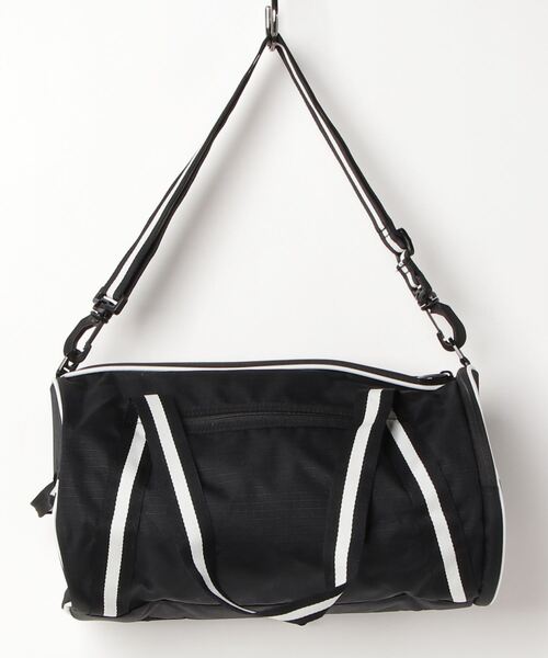 NIKE（ナイキ）の「NIKE HERITAGE RETRO DUFFEL BAG DR6261-010