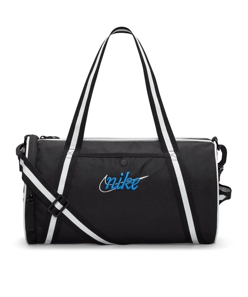 NIKE（ナイキ）の「NIKE HERITAGE RETRO DUFFEL BAG DR6261-010