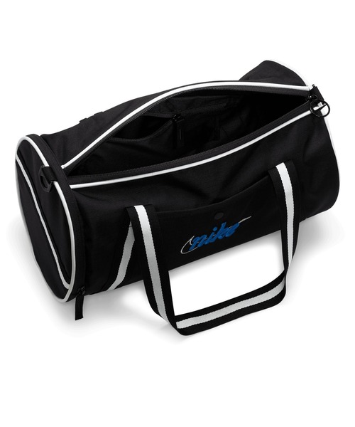 NIKE（ナイキ）の「NIKE HERITAGE RETRO DUFFEL BAG DR6261-010
