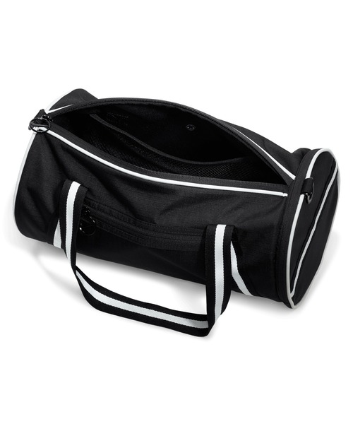NIKE（ナイキ）の「NIKE HERITAGE RETRO DUFFEL BAG DR6261-010