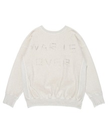 BOW WOW（バウワウ）の「JOHN PEACE CREW SWEAT SHIRTS 【UNISEX