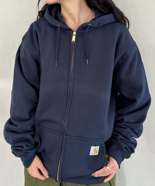 セール】Carhartt(カーハート)/ミッドウェイト USA規格 ビッグサイズ