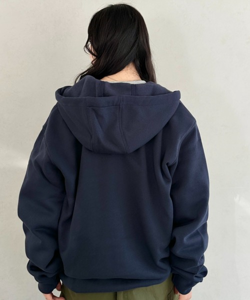 セール】Carhartt(カーハート)/ミッドウェイト USA規格 ビッグサイズ