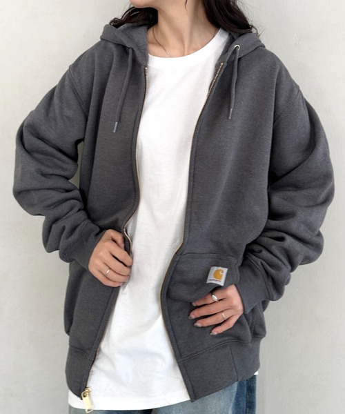 Carhartt（カーハート）の「Carhartt(カーハート)/ミッドウェイト USA