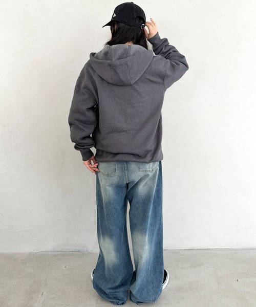 セール】Carhartt(カーハート)/ミッドウェイト USA規格 ビッグサイズ