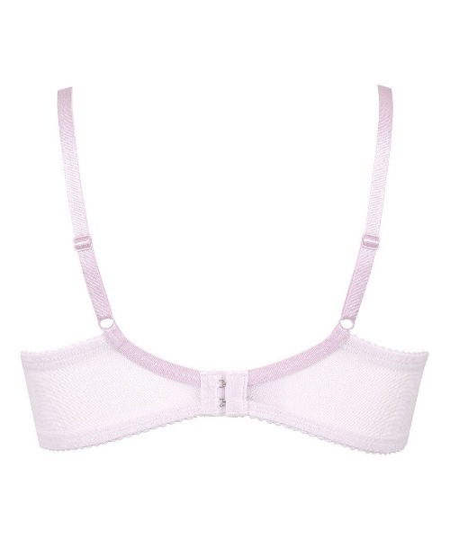 WACOAL(ワコール)の「ノンワイヤーブラ 「重力に負けないバストケアBra」(ブラジャー・レディース・オレンジ/ブラック/ピンク/イエロー・C75/C80/C65/C70)」の11枚目の写真