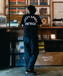 COLLABO LOGO T-SHIRT　PATJS005