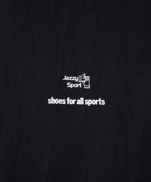 PATRICK（パトリック）の「COLLABO LOGO T-SHIRT　PATJS005（Tシャツ/カットソー・メンズ・ブラック・LARGE/XX-LARGE/X-LARGE）」の3枚目の写真