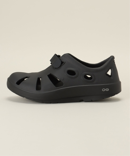 OOFOS（ウーフォス）の「WEB限定【OOFOS / ウーフォス】OOCANDOO