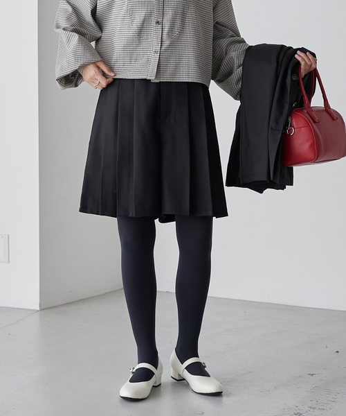 BONLECILL(ボンルシール)の「ラウンドトゥクラシックメリージェーンシューズ(パンプス・レディース・レッド/アイボリー/ブラック/ブラック系1・L/XL/S/M)」の8枚目の写真