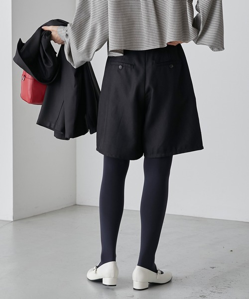 BONLECILL(ボンルシール)の「ラウンドトゥクラシックメリージェーンシューズ(パンプス・レディース・レッド/アイボリー/ブラック/ブラック系1・L/XL/S/M)」の9枚目の写真