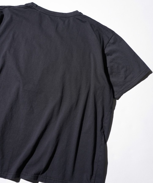 THRIFTY LOOK / スリフティールック THRIFTY 'NINE INCH NAILS' TEE