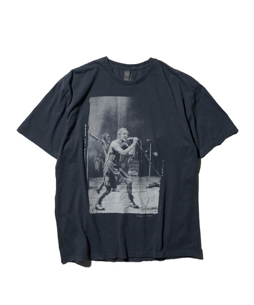 スリフティールック nine inch nails THRIFTY LOOK 2025春夏新作 レディース メンズ 国内正規品 メール便可能5 スリフティールック nine inch nails THRIFTY LOOK 2025春夏新作