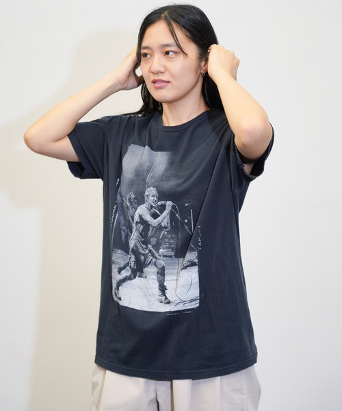 THRIFTY LOOK / スリフティールック THRIFTY 'NINE INCH NAILS
