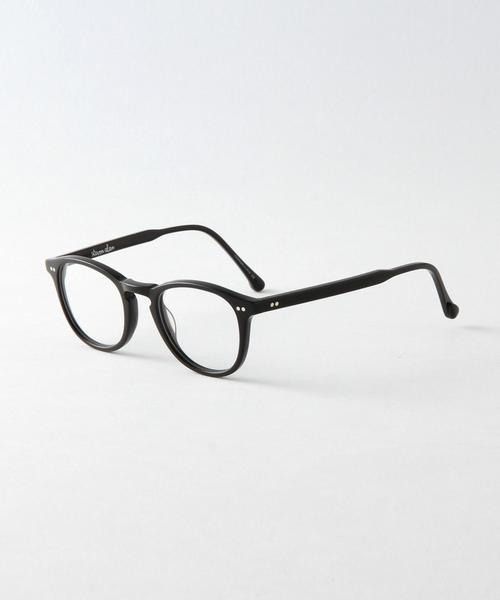 Steven Alan(スティーブンアラン)の「<STEVEN ALAN OPTICAL> Mayhew/アイウェア ◆(メガネ・メンズ・ブラック/ブラウン/ダークブラウン/ダークグレー/ネイビー・フリー)」の10枚目の写真