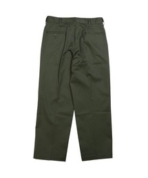 BIG MIKE（ビッグマイク）の「BIG MIKE ビックマイク / セットアップ対応 ノータック チノパンツ tctwill notack chino pants //// 102337200（チノパンツ）」