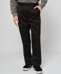 BIG MIKE（ビッグマイク）の「BIG MIKE ビックマイク / セットアップ対応 ノータック チノパンツ tctwill notack chino pants //// 102337200（チノパンツ）」