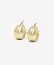 ESTELLE｜エステールのピアス（両耳用）（リング・フープ）通販 - ZOZOTOWN