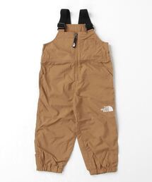 ザ ノース フェイス THE NORTH FACE Field Bib_キッズ フィールドビブ