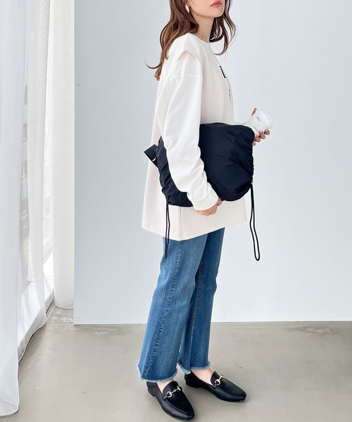 ROA Hiking ショルダーバッグ Accessories – ROA