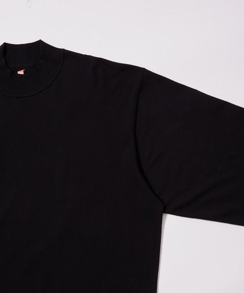 HANES（ヘインズ）の「UNISEX【Hanes for BIOTOP】 EX USA コットン