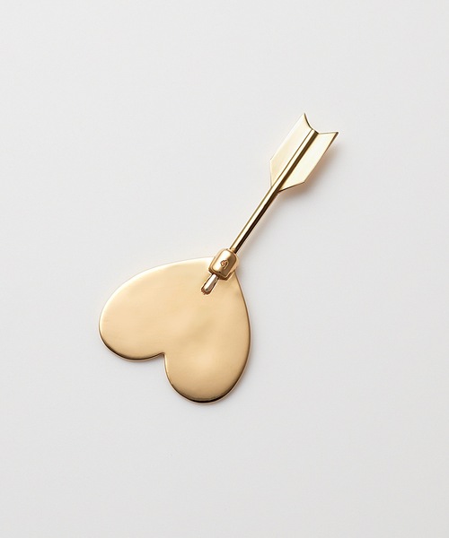 アクセサリー enasoluna Cupid pierced enasoluna Cupid pierced