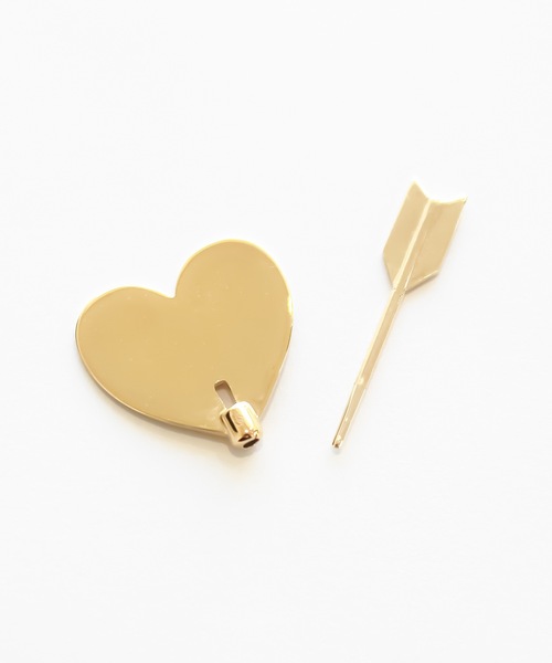 enasoluna Cupid pierced